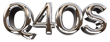 q4os logo