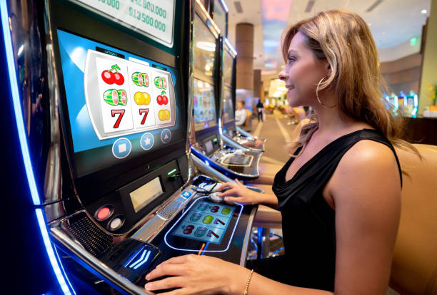 q4os Bingo Rooms